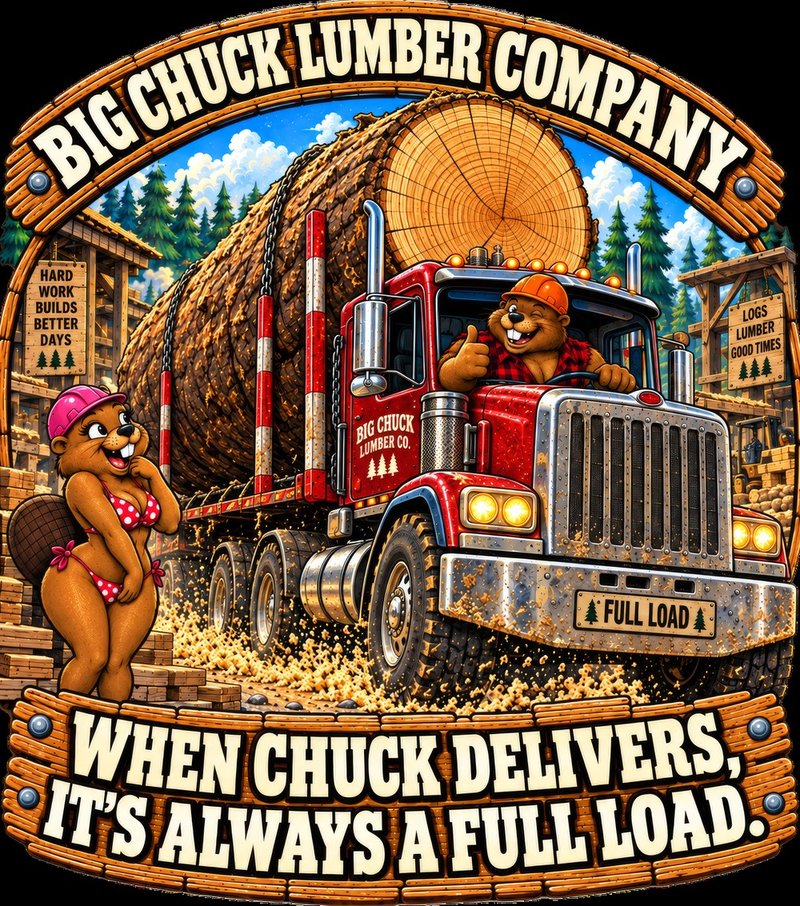 Full Load — full back artwork